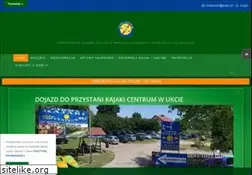Sites similar to kajakicentrum.pl
