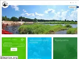 Sites similar to kajakiem.pl