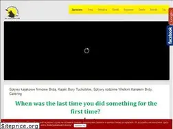 Sites similar to kajakirytel.pl