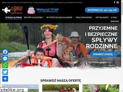Sites similar to kajakisulejow.pl
