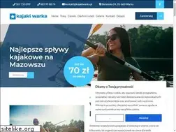Sites similar to kajakiwarka.pl