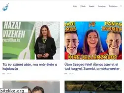 Sites similar to kajakkenusport.hu