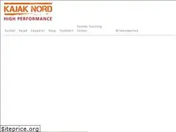 Sites similar to kajaknord.de