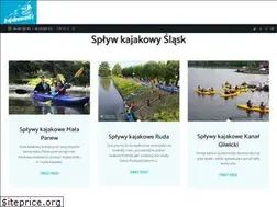 Sites similar to kajakomania.pl