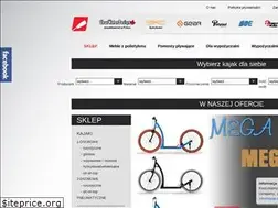 Sites similar to kajakowcy.pl
