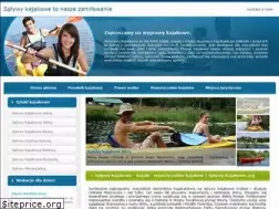 Sites similar to kajakowe.org