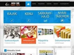 Sites similar to kajakozz.hu