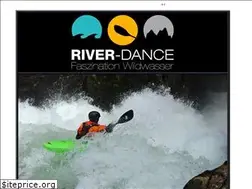 Sites similar to kajakschule-river-dance.de