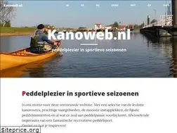 Sites similar to kajaktourtochten.be