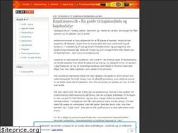 Sites similar to kajakzonen.dk