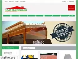 Sites similar to kajamadeiras.com.br