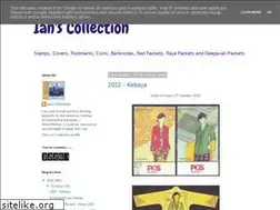 Sites similar to kajang-stamps.blogspot.com
