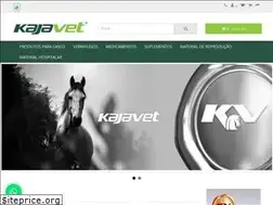 Sites similar to kajavet.com.br