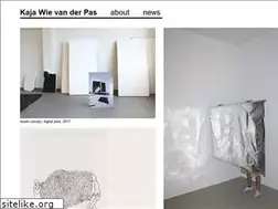 Sites similar to kajawievanderpas.com