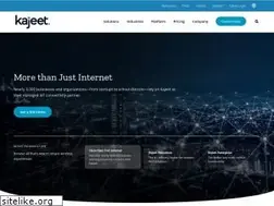 Sites similar to kajeet.net