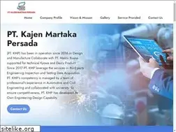 Sites similar to kajen-martaka.com