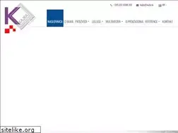 Sites similar to kajfa.hr