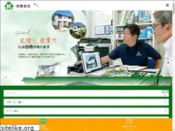 Sites similar to kaji-kawa.jp