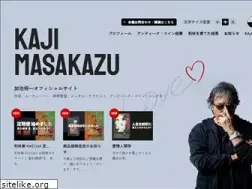 Sites similar to kaji-room.com