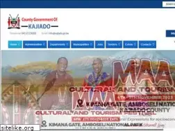 Sites similar to kajiado.go.ke