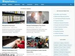 Sites similar to kajianpustaka.com
