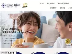Sites similar to kajiblue.com