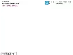 Sites similar to kajihara-clinic.com