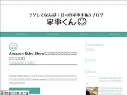 Sites similar to kajikun.com
