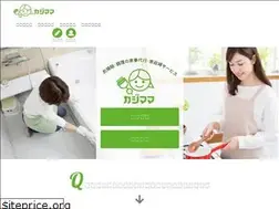 Sites similar to kajimama.jp