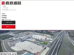 Sites similar to kajimaroad.co.jp