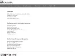 Sites similar to kajimausa.com
