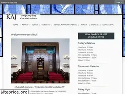 Sites similar to kajinc.org