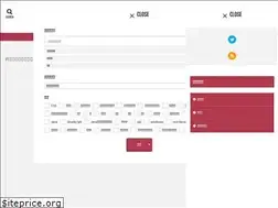 Sites similar to kajirinyo.com