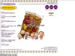 Sites similar to kajitani-shokuhin.co.jp