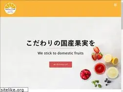 Sites similar to kajitsu-craft.com