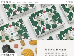 Sites similar to kajitsu.com.tw