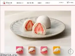 Sites similar to kajitsunofuku.jp