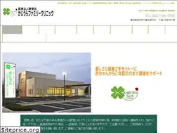Sites similar to kajiura-family.com