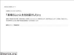 Sites similar to kajiwara-estate.com