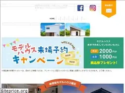 Sites similar to kajiwara-home.com