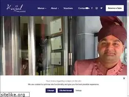 Sites similar to kajjal.ie
