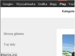 Sites similar to kajkoikokosz.pl