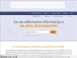 Sites similar to kajkupiti.si