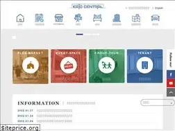 Sites similar to kajocentral.com