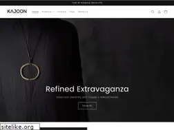 Sites similar to kajoon.com