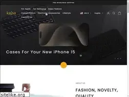 Sites similar to kajsacases.com