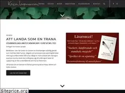 Sites similar to kajsaingemarsson.nu