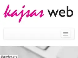 Sites similar to kajsasweb.se