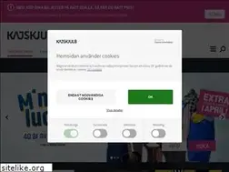 Sites similar to kajskjul8.se