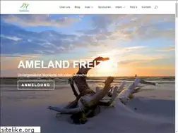 Sites similar to kaju-ameland.de
